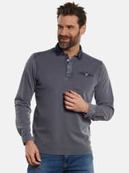 engbers Poloshirt langarm engbers Poloshirt langarm