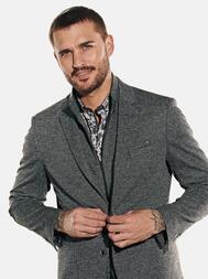 emilio adani Sakko gemustert emilio adani Sakko gemustert