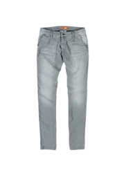 emilio adani Chino in leichter Denimware emilio adani Chino in leichter Denimware