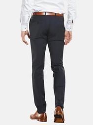 emilio adani Anzug-Hose Slim Fit emilio adani Anzug-Hose Slim Fit