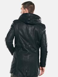 emilio adani Lederjacke emilio adani Lederjacke