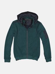 engbers Sweatjacke Kapuze engbers Sweatjacke Kapuze
