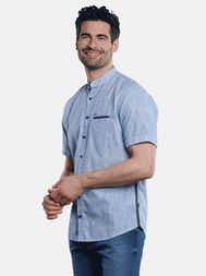 engbers Hemd uni engbers Hemd uni