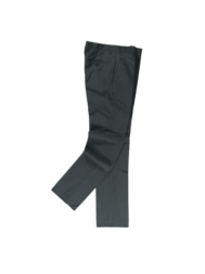 emilio adani Herren Anzughose slim fit in Schwarz emilio adani Herren Anzughose slim fit in Schwarz