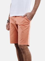 emilio adani Sommerlich gefärbte Chino Short emilio adani Sommerlich gefärbte Chino Short