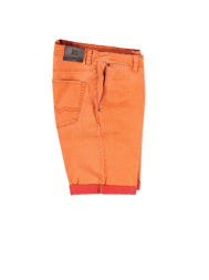 engbers Doppelt gefärbte Shorts mit komfortablem Elasthananteil engbers Doppelt gefärbte Shorts mit komfortablem Elasthananteil