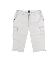 engbers Funktionale Capri-Hose mit Cargo Taschen engbers Funktionale Capri-Hose mit Cargo Taschen