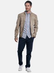 engbers Lederjacke engbers Lederjacke