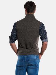 engbers Sakko-Weste mit Zipper engbers Sakko-Weste mit Zipper