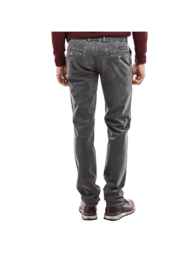 emilio adani Chino mit minimal Muster emilio adani Chino mit minimal Muster