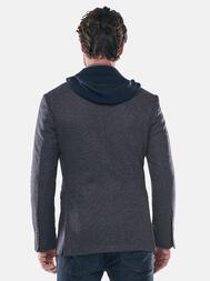 ENGBERS GERMANY Sportives Slim Fit Sakko ENGBERS GERMANY Sportives Slim Fit Sakko