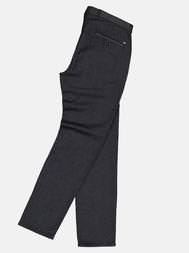 emilio adani Herren Hose in Anthrazit emilio adani Herren Hose in Anthrazit