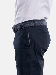 engbers Hochwertige Short mit raffinierten Detaillösungen engbers Hochwertige Short mit raffinierten Detaillösungen