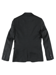 emilio adani Herren Anzugsakko slim fit in Anthrazit emilio adani Herren Anzugsakko slim fit in Anthrazit