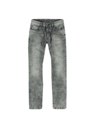 engbers Jeans im Moonwash-Look engbers Jeans im Moonwash-Look