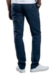 emilio adani Modische Leinenhose mit softem Warengriff emilio adani Modische Leinenhose mit softem Warengriff