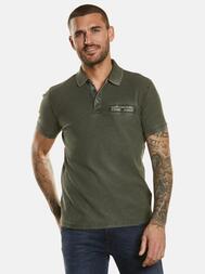 emilio adani Poloshirt emilio adani Poloshirt