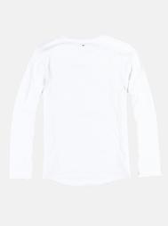 emilio adani Herren Shirt "My Favorite" in Reinweiss emilio adani Herren Shirt "My Favorite" in Reinweiss