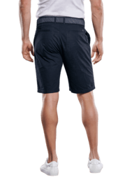 engbers Hochwertige Short mit raffinierten Detaillösungen engbers Hochwertige Short mit raffinierten Detaillösungen