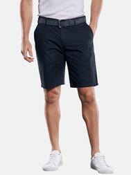 engbers Hochwertige Short mit raffinierten Detaillösungen engbers Hochwertige Short mit raffinierten Detaillösungen