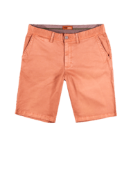 emilio adani Sommerlich gefärbte Chino Short emilio adani Sommerlich gefärbte Chino Short
