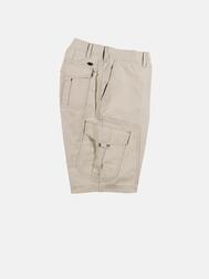 engbers Softe Bermuda mit seitlichen Cargo-Taschen engbers Softe Bermuda mit seitlichen Cargo-Taschen