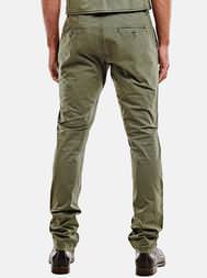 emilio adani stylisch gefärbte Chino emilio adani stylisch gefärbte Chino