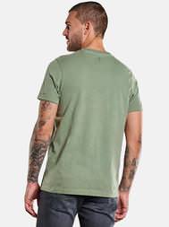 emilio adani Rundhals T-Shirt emilio adani Rundhals T-Shirt