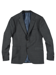 emilio adani Ministruktur Anzugsakko slim fit emilio adani Ministruktur Anzugsakko slim fit
