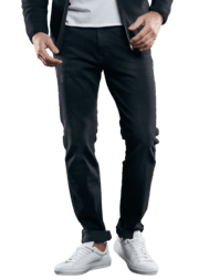 emilio adani Jeans im angesagtem Used-Look emilio adani Jeans im angesagtem Used-Look