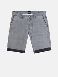 engbers Doppelt gefärbte Shorts mit komfortablem Elasthananteil engbers Doppelt gefärbte Shorts mit komfortablem Elasthananteil