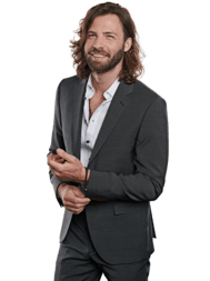 emilio adani Ministruktur Anzugsakko slim fit emilio adani Ministruktur Anzugsakko slim fit