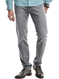 emilio adani Chino im Jeans Look emilio adani Chino im Jeans Look