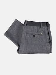 emilio adani Elastische Retro-Hose emilio adani Elastische Retro-Hose