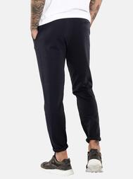 emilio adani Herren Hose in Saphirblau emilio adani Herren Hose in Saphirblau