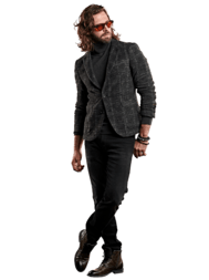 emilio adani Freizeit-Sakko slim fit emilio adani Freizeit-Sakko slim fit