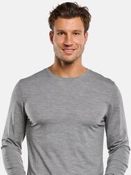 ENGBERS GERMANY Rundhals Shirt ENGBERS GERMANY Rundhals Shirt