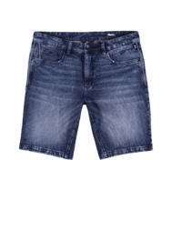 engbers Shorts in authentischer Waschung engbers Shorts in authentischer Waschung