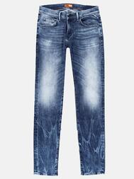emilio adani Allrounder Denim in Mid Blue emilio adani Allrounder Denim in Mid Blue