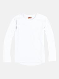 emilio adani Herren Shirt "My Favorite" in Reinweiss emilio adani Herren Shirt "My Favorite" in Reinweiss