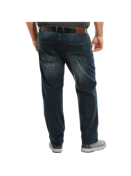 engbers Indigo-Black Jeans engbers Indigo-Black Jeans