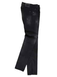emilio adani Jeans im angesagtem Used-Look emilio adani Jeans im angesagtem Used-Look