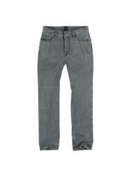 engbers Baumwollhose mit moderner Jeansfärbung engbers Baumwollhose mit moderner Jeansfärbung