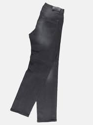 emilio adani Slim Fit Jeans mit leichten Destroy-Elementen emilio adani Slim Fit Jeans mit leichten Destroy-Elementen