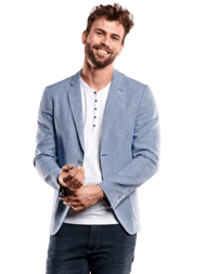 engbers Freizeit-Sakko slim fit engbers Freizeit-Sakko slim fit