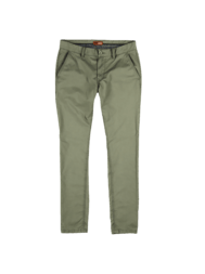 emilio adani stylisch gefärbte Chino emilio adani stylisch gefärbte Chino