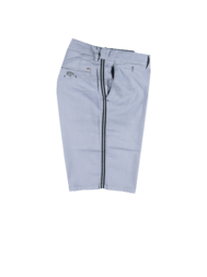 emilio adani Sportive Chino Bermuda mit seitlichem Tape emilio adani Sportive Chino Bermuda mit seitlichem Tape