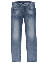 engbers Jeans mit Destroy-Effekten engbers Jeans mit Destroy-Effekten