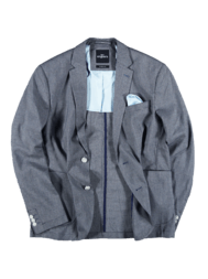 engbers Leichtes Freizeitsakko slim fit engbers Leichtes Freizeitsakko slim fit