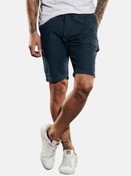 emilio adani Herren Bermuda in Marineblau emilio adani Herren Bermuda in Marineblau